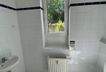 1. WC mit Fenster