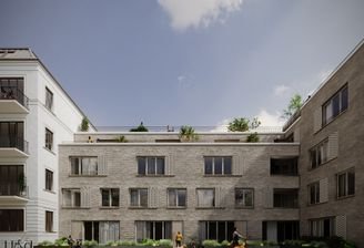 Stadtäuser