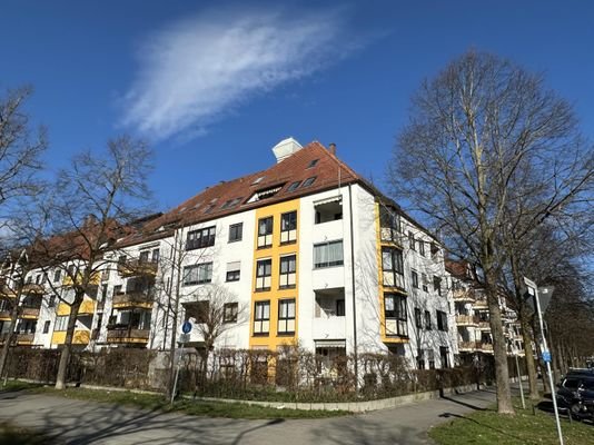 Außenansicht