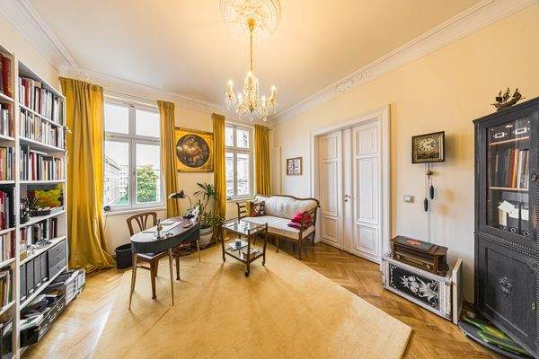 Leipzig - Zentrum Süd | Zimmer 2