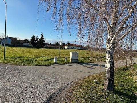 Mollersdorf Grundstücke, Mollersdorf Grundstück kaufen