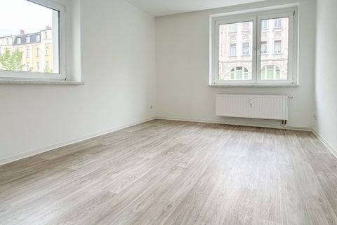 Plauen Wohnungen, Plauen Wohnung mieten