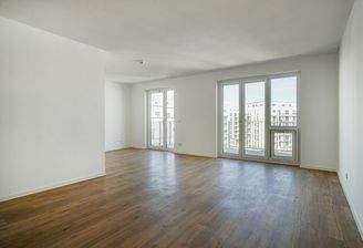 Beispielansicht Wohnbereich