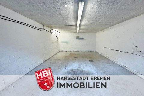 Bremen Garage, Bremen Stellplatz