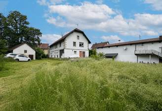 Seitenansicht