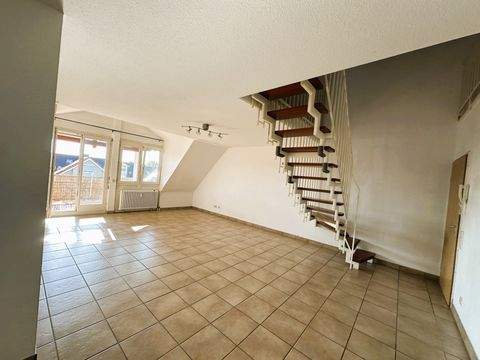 Herbolzheim Wohnungen, Herbolzheim Wohnung mieten