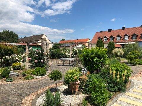 Schwarzenfeld Häuser, Schwarzenfeld Haus kaufen