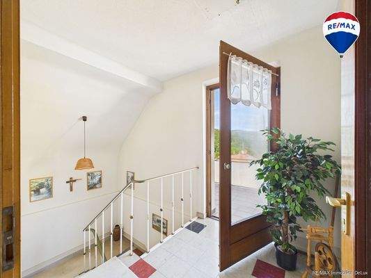 RE/MAX Immobilien DeLux Haus Mettlach - Saarhölzbach