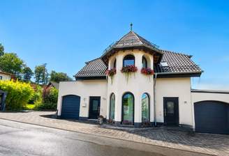 Ein-Zweifamilienhaus Rothenbach 
