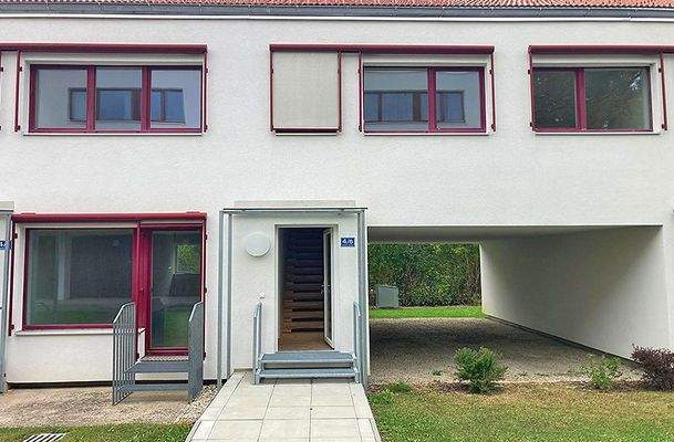 Wohnhausanlage 5 in Allentsteig