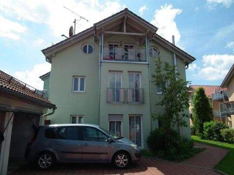 Frontenhausen Wohnungen, Frontenhausen Wohnung kaufen