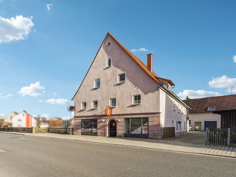 Pyrbaum Seligenporten Häuser, Pyrbaum Seligenporten Haus kaufen