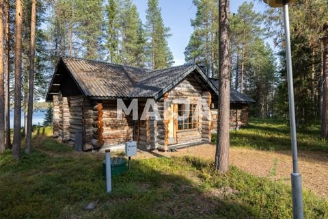 Kemijärvi Häuser, Kemijärvi Haus kaufen