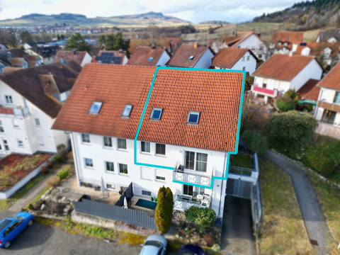 Hilzingen Wohnungen, Hilzingen Wohnung kaufen