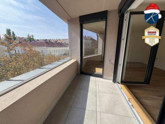 Wunderschöne Ausblicke