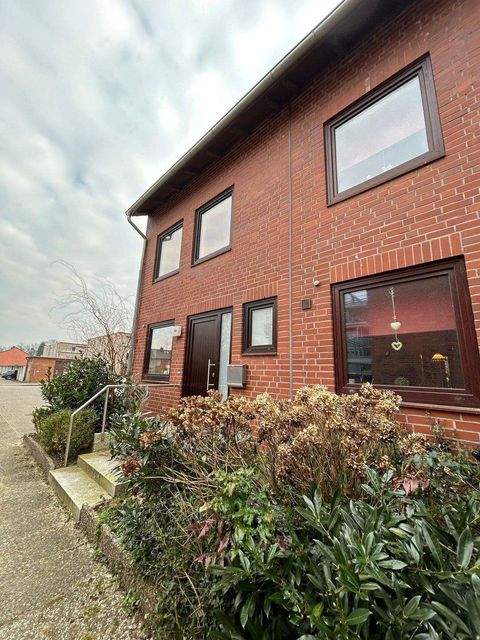 Buchholz in der Nordheide Häuser, Buchholz in der Nordheide Haus mieten 