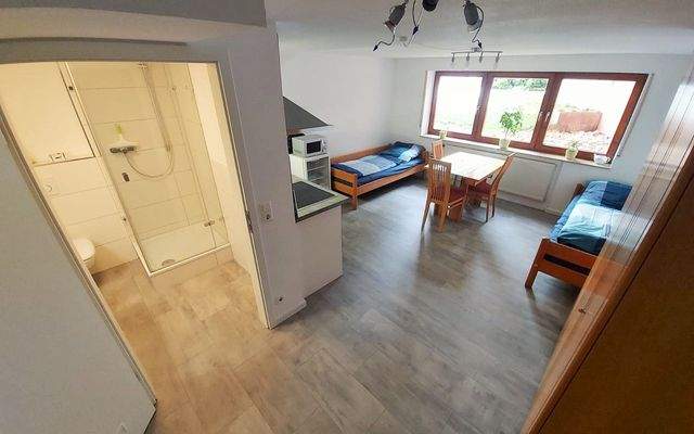 Ferienwohnung Stuttgart Möhringen Bauernhof 9.jpeg