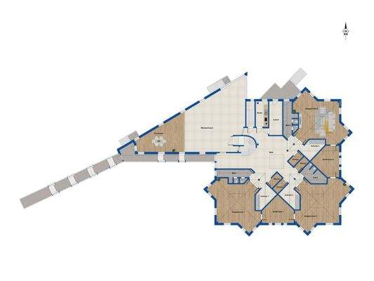 Kindergarten Hausnummer 8 u.10