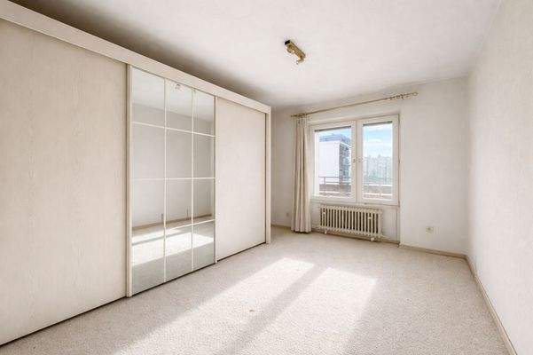 Alpen-Immo_Schliersee_Master Bedroom