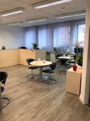 Beispiel Büro