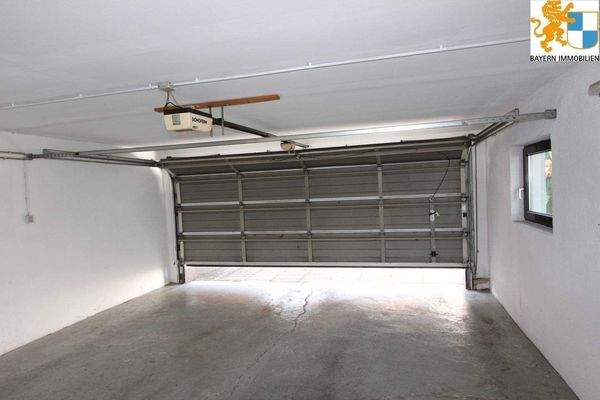Doppelgarage