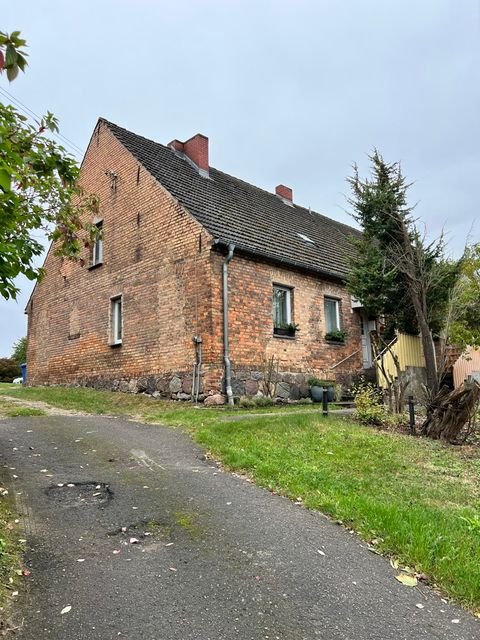 Bad Freienwalde Häuser, Bad Freienwalde Haus kaufen