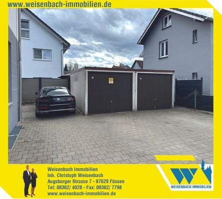 Weisenbach Immobilien