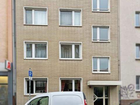 Duisburg Wohnungen, Duisburg Wohnung kaufen