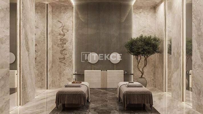 Properties with Resort Style Amenities in Dubai Majan