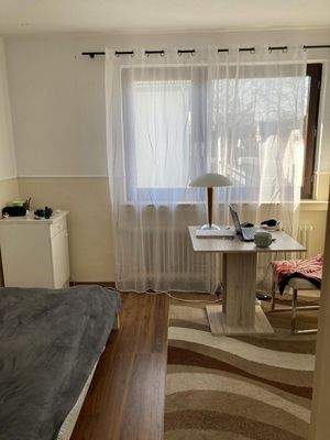 1.OG rechts Zimmer 2