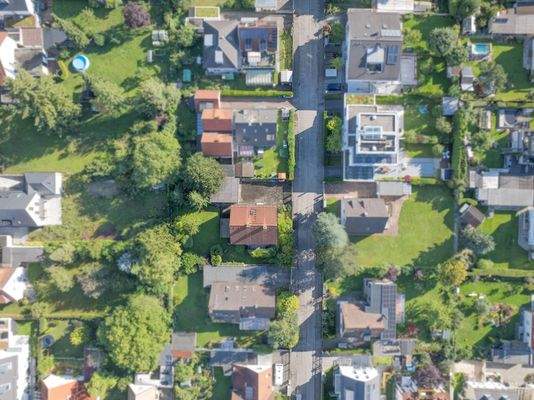 Selten am Markt – großzügiges 773 m² großes Grundstück in gefragter Wohnlage