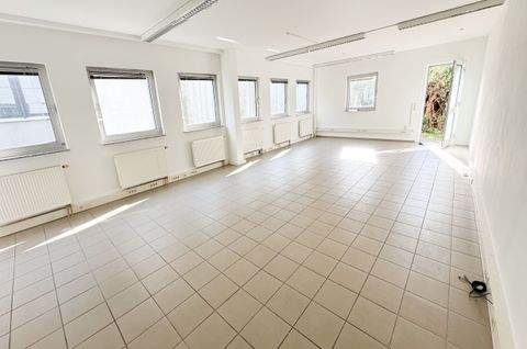 Ettlingen Büros, Büroräume, Büroflächen 