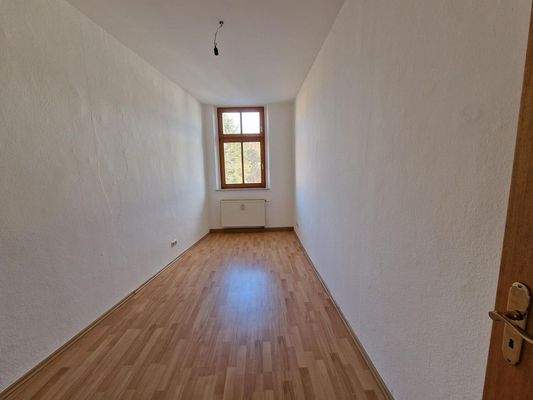 Kinderzimmer/Büro/Ankleide