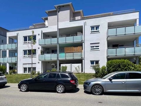 Trossingen Wohnungen, Trossingen Wohnung mieten