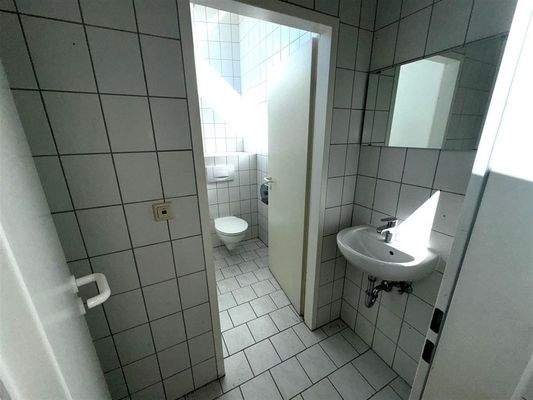WC Privat