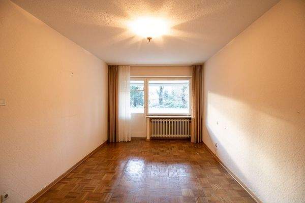 1. Obergeschoss: Zimmer