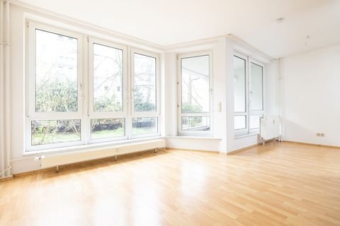 Berlin / Johannisthal Wohnungen, Berlin / Johannisthal Wohnung kaufen
