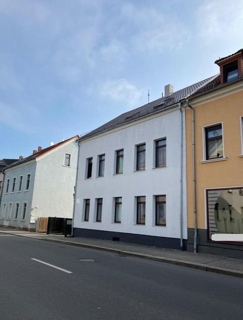 Crimmitschau Häuser, Crimmitschau Haus kaufen