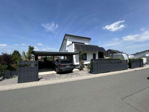 Warburg Häuser, Warburg Haus kaufen