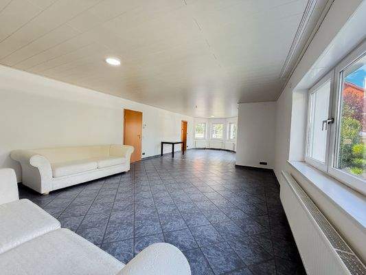 Impression Wohnzimmer