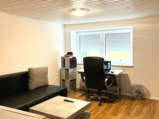 Zimmer 2 EG (Bereich ZFH)