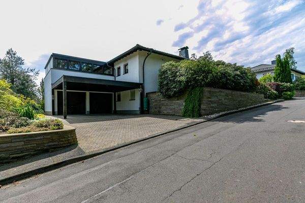 Von allen Seiten attraktiv