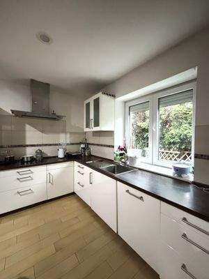 Ansicht Küche Whg. 2