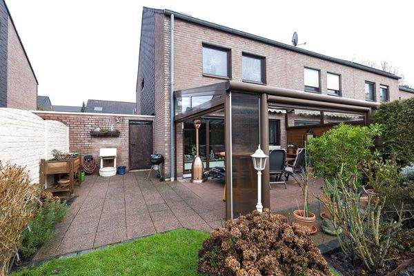 Rückseite Ansicht 2