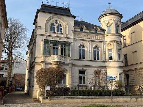 Altenburg Wohnungen, Altenburg Wohnung mieten