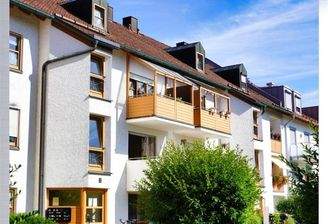 TOP Lage Eingangsbereich