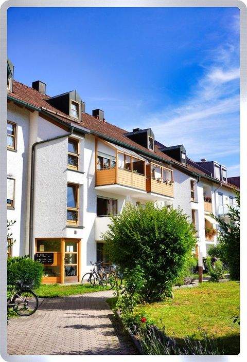 Erding Wohnungen, Erding Wohnung kaufen