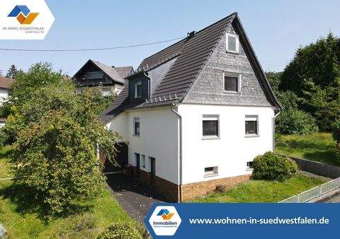 Brachbach Häuser, Brachbach Haus kaufen