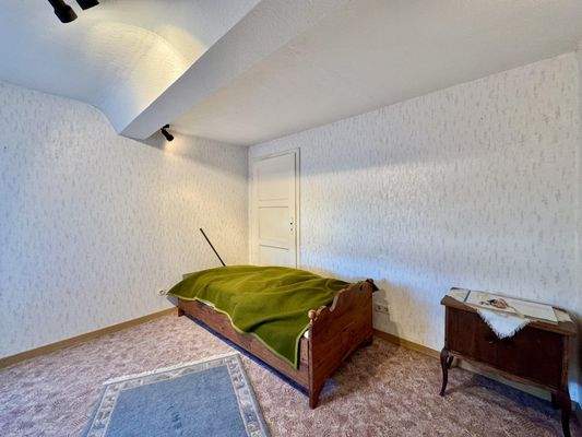 Schlafzimmer III, DG