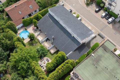 Leimen Häuser, Leimen Haus kaufen